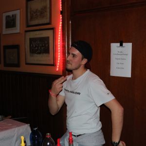 90er-Jahre-Party — Bild 93